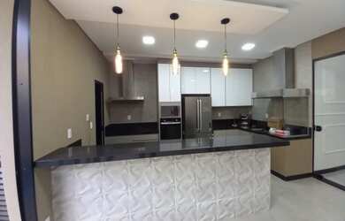 Imagem 6: Mansão alto luxo - Condomínio Gaivota II