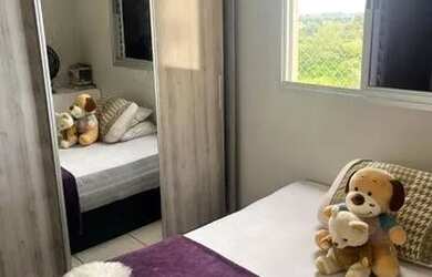 Imagem 5: Apartamento no Goiânia 2