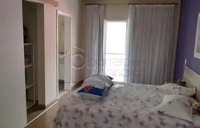 Imagem 16: Casa Sobrado em Jundiaí. Ar-condicionado, Guarda roupa, 176m² de Áreae4...