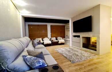 Imagem 4: Casa à venda, 3 quartos, 1 suíte, 6 vagas, Rondônia - Novo Hamburgo/RS