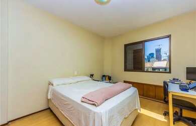 Imagem 13: APARTAMENTO RESIDENCIAL em São Paulo - SP, Vila Nova Conceição