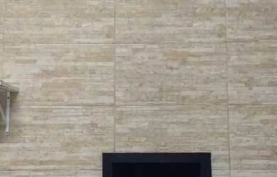 Imagem 1: Pizzaria forno a lenha, completa, ponto comercial