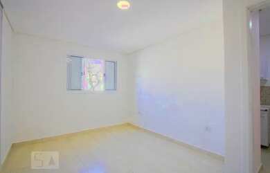 Imagem: O apartamento possui 1 Dormitório, 1 Banheiro, 40m² de Área