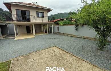 Imagem: Casa para alugar no bairro Jaraguá 99 - Jaraguá do Sul/SC