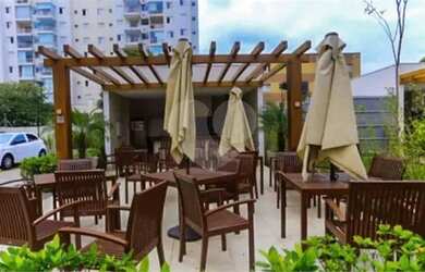 Imagem 15: Apartamento em Cambuci