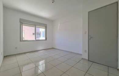 Imagem: O apartamento possui 2 Dormitórios, 1 Banheiro, 64m² de Área