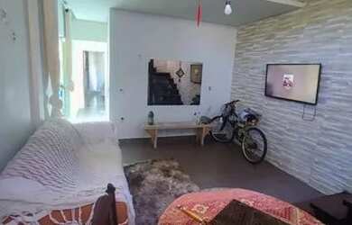 Imagem 4: Casa 80 quadrados. 80m² de Área, 1 Banheiroe2 Dormitórios