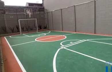 Imagem 12: APARTAMENTO - LAPA - SP. Piscina, Churrasqueira, Imóvel novoeÁrea de...