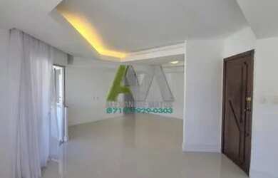 Imagem 8: Apartamento à venda no bairro Caminho das Árvores - Salvador/BA