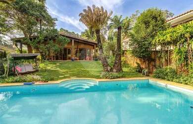 Imagem 7: Casa térrea à venda no charmoso bairro Alto da Boa Vista