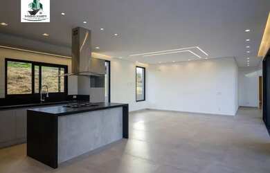 Imagem 4: Linda Casa á venda - Condomínio Campos do Conde