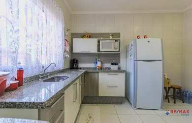 Imagem 10: Casa de 183,88m², 3 quartos - R$906.000 Residencial Itatiba Country Club