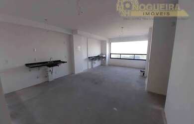 Imagem: O apartamento possui 2 Dormitórios, 2 Banheiros, 2 Vagas na