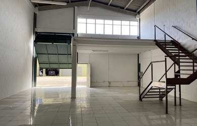 Imagem 4: Galpão/Depósito/Armazém para aluguel com 180 metros quadrados em Sarandi...