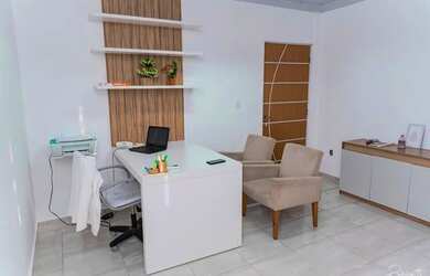 Imagem 1: Sala para locação 1 ou 2x na semana por período no bairro Campolim