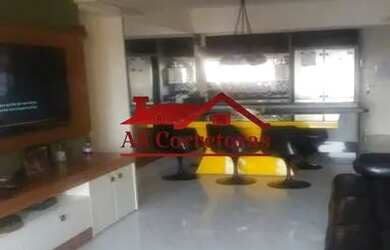 Imagem 6: Lindo apartamento com 100m² no Bela vista, andar alto, vista maravilhosa