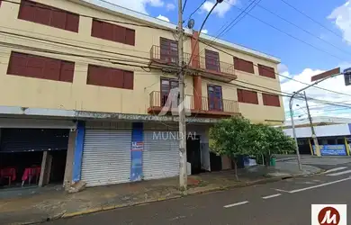 Imagem: O depósito possui 130m² de Área e está localizado em Campos