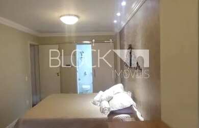 Imagem 8: Recreio dos Bandeirantes Apartamento 2 quartos, sendo 1 suite