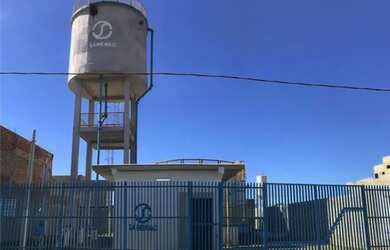 Imagem 6: Ágio de Lote. 200.077m² de Área