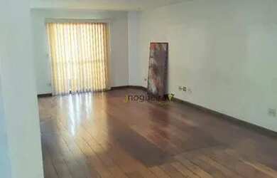 Imagem 5: Apartamento com 2 dormitórios, 128 m² - venda por R$ 1.200.000,00 ou aluguel por R$ 9.258