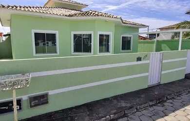 Imagem: A casa em condomínio possui 2 Dormitórios, 2 Banheiros, 1