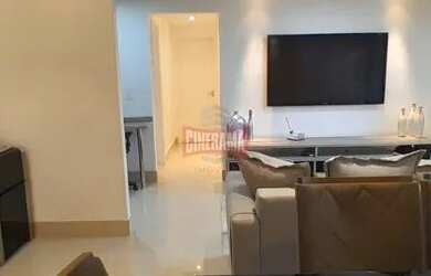 Imagem 4: Apartamento com 2 dormitórios à venda, 80 m² por R$ 630.000,00 - Campestre...