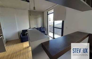 Imagem 9: Studio mobiilado para locação próximo ao Parque Severo Gomes