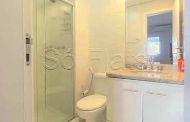 Imagem 13: Lindo apartamento nos Jardins para venda, prox a Av. Paulista