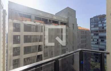 Imagem 6: Apartamento para Aluguel - Moema, 1 Quarto, 52 m2