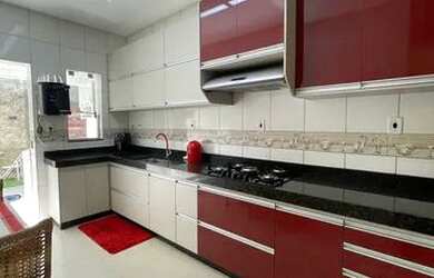 Imagem 4: Linda casa Jd São José Goiânia ao lado do Conjunto Vera Cruz