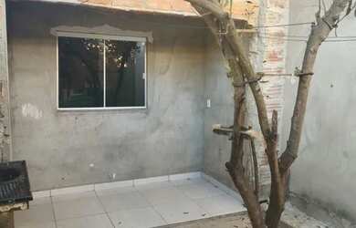 Imagem 5: Aluga-se uma casa. 1 Vaga na garageme2 Dormitórios