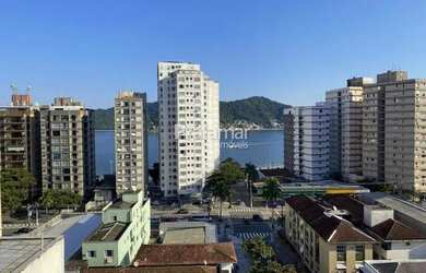 Imagem: O apartamento na cobertura possui 2 Dormitórios, 1 Banheiro