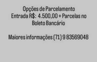 Imagem 5: Gs- Saia Já Do aluguel. 54m² de Área, 1 Banheiroe1 Dormitório