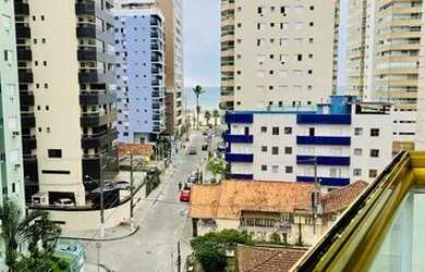 Imagem 10: LINDO APTO 03 Dorms com 02 Vagas Pertinho da Praia Pronto para Morar