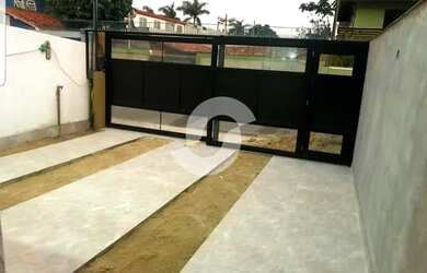 Imagem 3: Casa para venda tem 180 metros quadrados com 3 quartos em Piratininga...