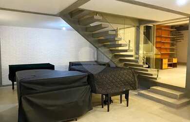 Imagem 1: Linda casa alto padrão disponivel para venda no Bairro Vila Inah em Sao Paulo - SP