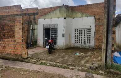 Imagem 2: Vendo Casa no porto laranjeiras