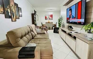 Imagem 8: LINDO APTO 03 Dorms com 02 Vagas Pertinho da Praia Pronto para Morar