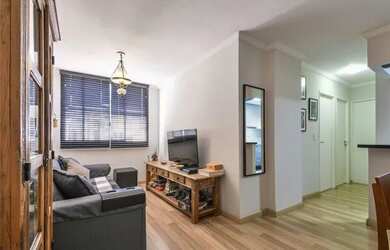 Imagem 12: APARTAMENTO RESIDENCIAL em São Paulo - SP, Vila Pompéia