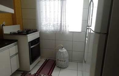 Imagem 4: AP novo. Varanda, Imóvel novo, 3 Vagas na garageme2 Dormitórios