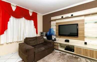 Imagem 9: Sobrado Xaxim Casa com 3 dormitórios