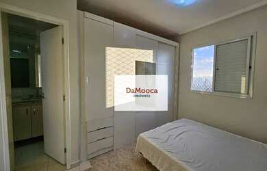 Imagem 16: Apartamento com 3 dormitórios para alugar, 69 m² por R$ 4.510/mês -...