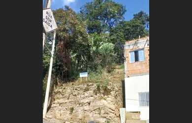 Imagem 2: Terreno à venda no Parque dos Monteiros 1 Santana do Parnaíba