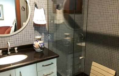 Imagem 15: Casa Alto Padrão para Venda em Itaipu Niterói-RJ - CA03022