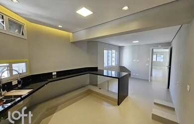 Imagem 3: Apartamento à venda em Aclimação com 220 m², 4 quartos, 2 suítes,...