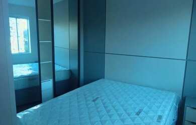 Imagem 13: Apto novo 1 dormitório, vista mar, garagem privativa