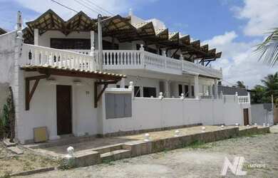 Imagem: O apartamento possui 1 Dormitório, 1 Banheiro, 65m² de Área