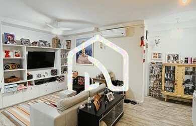 Imagem 5: Apartamento para locação, Tamboré, Santana de Parnaíba, SP