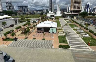 Imagem 1: Apartamento exclusivo a venda no bairro universitário em Caruaru-PE