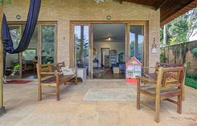 Imagem 10: Casa térrea à venda no charmoso bairro Alto da Boa Vista